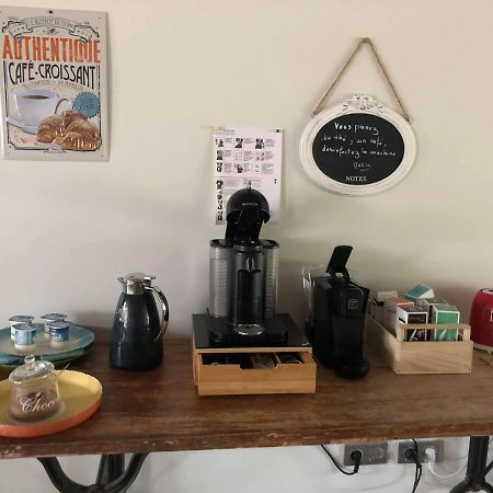 Caraman Domaine En Castanet Bed & Breakfast エクステリア 写真