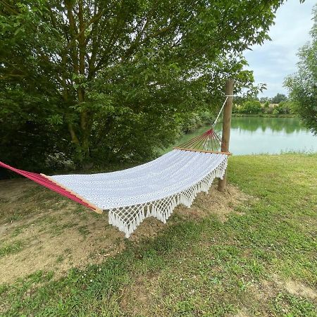 Caraman Domaine En Castanet Bed & Breakfast エクステリア 写真