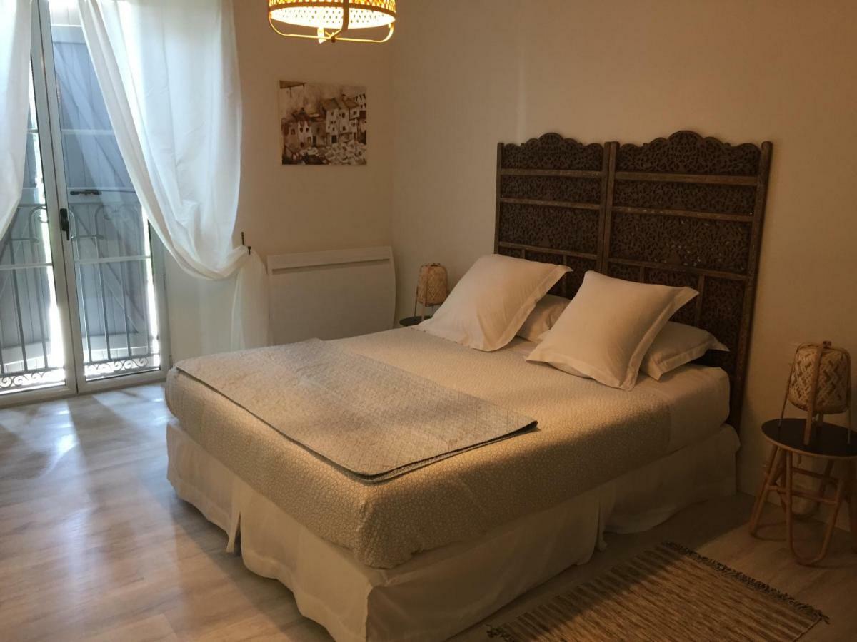 Caraman Domaine En Castanet Bed & Breakfast エクステリア 写真