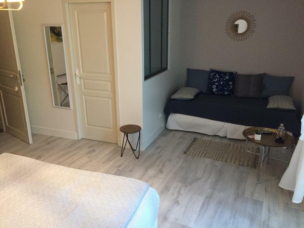Caraman Domaine En Castanet Bed & Breakfast エクステリア 写真