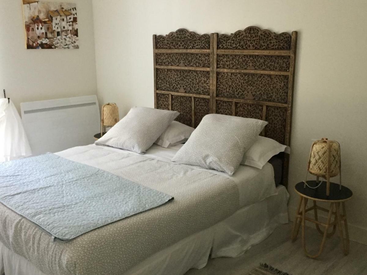 Caraman Domaine En Castanet Bed & Breakfast エクステリア 写真