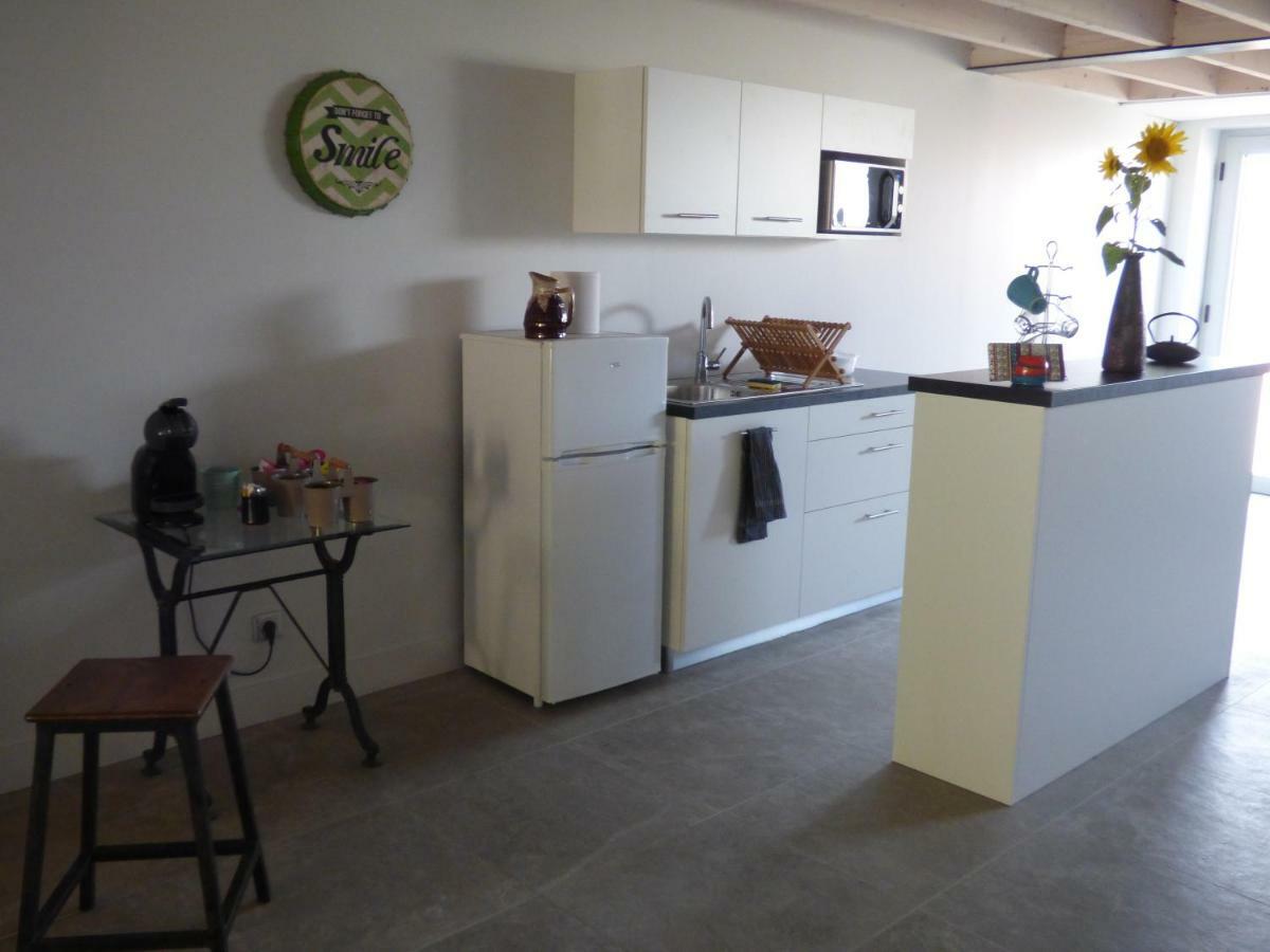 Caraman Domaine En Castanet Bed & Breakfast エクステリア 写真