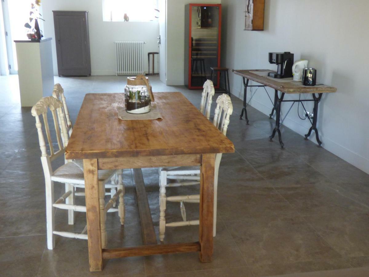 Caraman Domaine En Castanet Bed & Breakfast エクステリア 写真